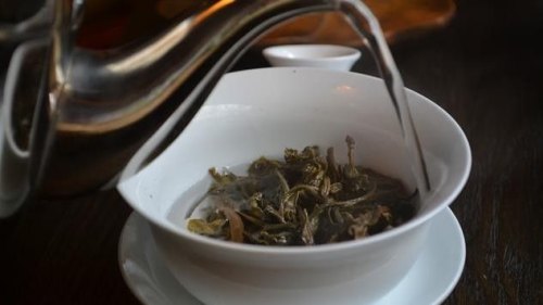 泡茶用什么温度好？