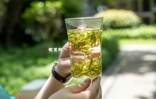 春茶和秋茶怎么鉴别