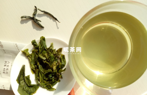 春茶和秋茶怎么鉴别