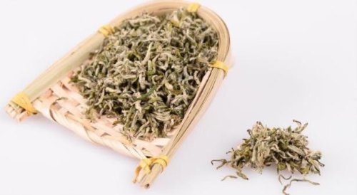 吴理真与茶的故事，一个关于蒙顶甘露的故事