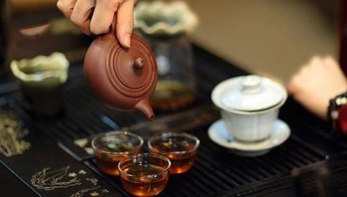 留根、坐杯、闷泡，明白这些，泡茶必须好喝