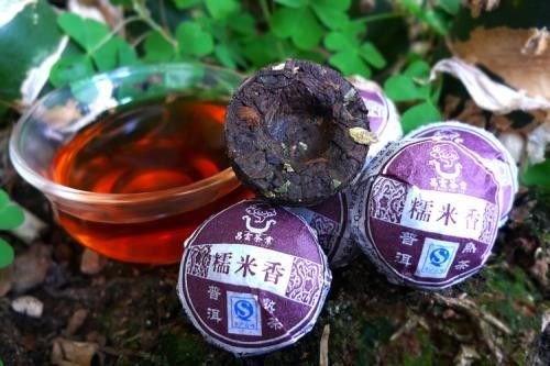 茶界的这些“奇葩茶叶”，你喝过几种