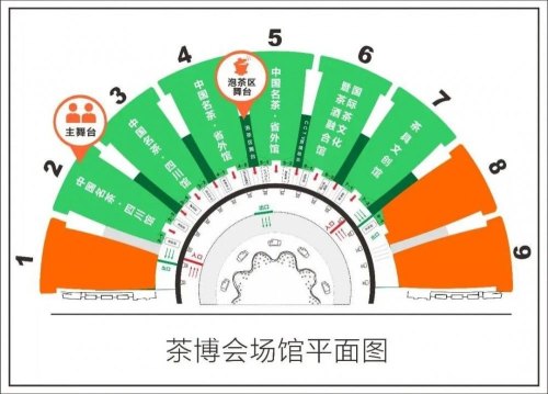 第九届四川国际茶业博览会