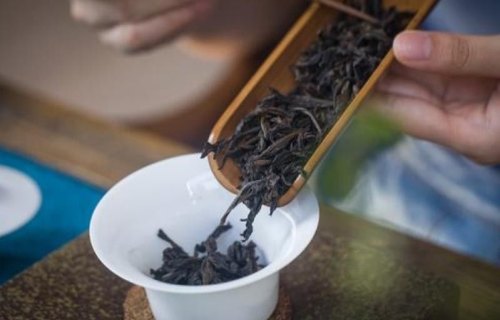 武夷岩茶有哪些核心特点？武夷岩茶的品质特征介绍