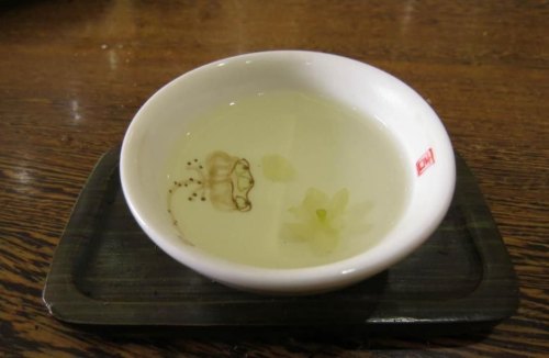 茉莉花茶属于绿茶吗