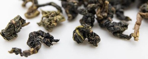 乌龙茶包括哪些茶叶品种