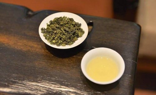 乌龙茶包括哪些茶叶品种