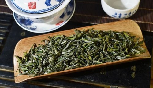 龙井和乌龙茶哪个是半发酵茶