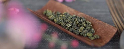 杉林溪茶属于什么茶