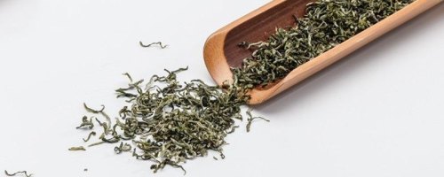 绿茶类的茶叶有哪些