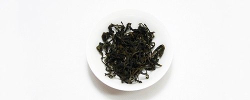 文山青茶属于什么茶