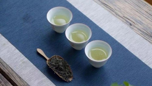 点翠茶属于什么茶