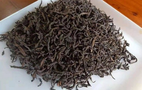 金牡丹茶属于什么茶