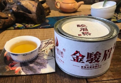 金骏眉红茶的保质期有多久