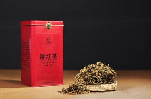 滇红茶放了10年能喝吗