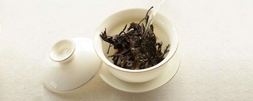 班章普洱茶生茶的特点