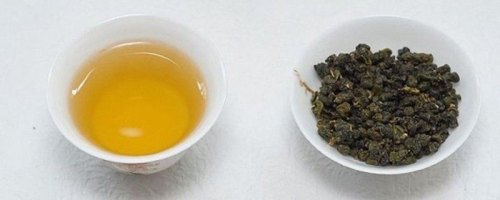 梨山茶是什么茶