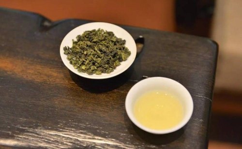 适合女生喝的乌龙茶