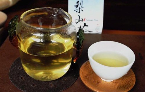 梨山茶是什么茶