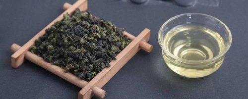 茶叶水解酒吗