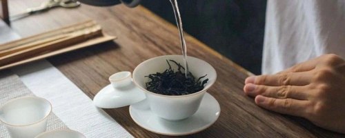 怎样泡茶以及使用茶具