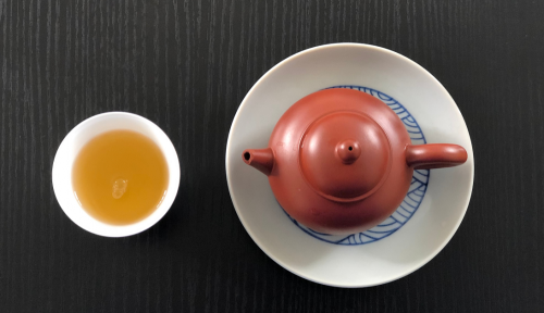 怎样泡茶以及使用茶具