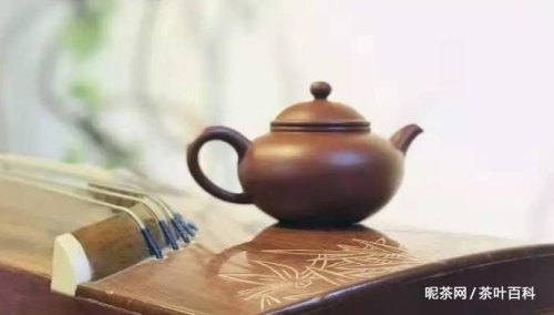 怎样泡茶以及使用茶具