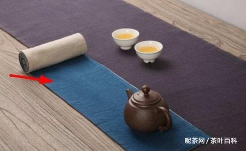 怎样泡茶以及使用茶具