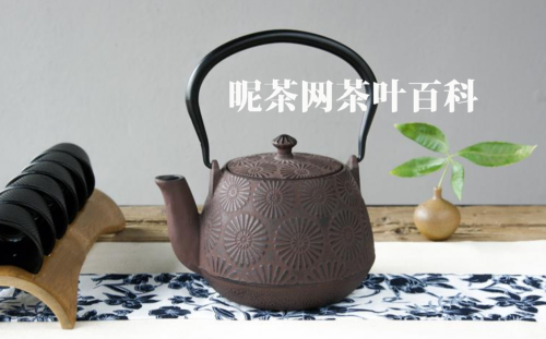 六大茶类用什么茶具