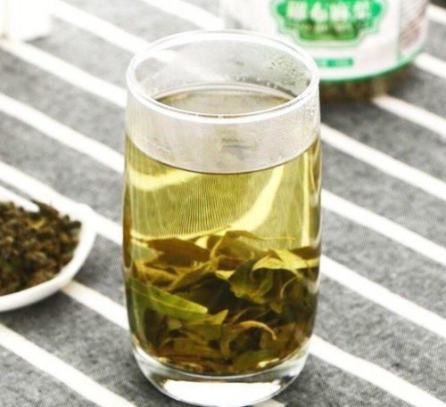 罗布麻茶可以泡几次