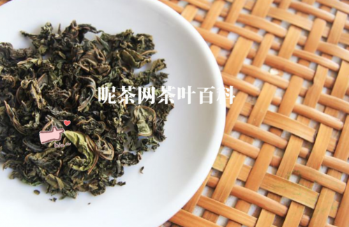 桑叶茶的制作方法与过程