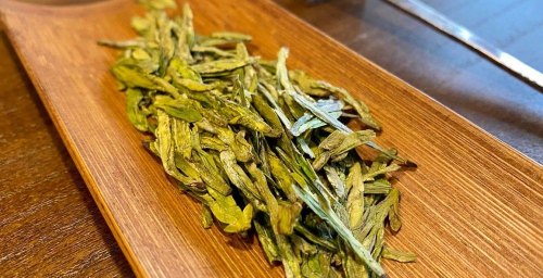 绿茶的5种杀青和干燥方式