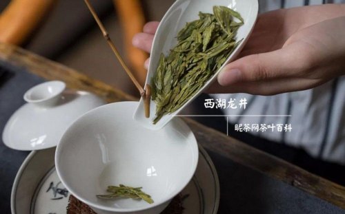 喝龙井茶的好处和坏处