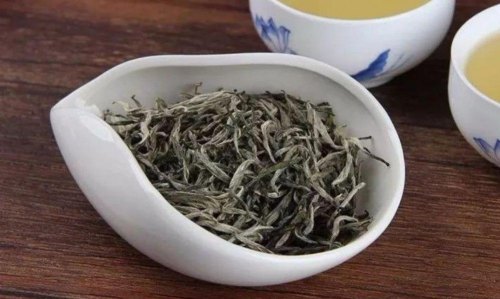 江西名茶有哪些品种