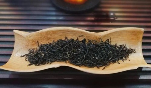 江西名茶有哪些品种