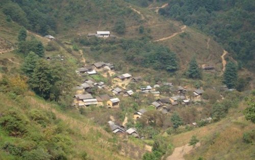 古六大茶山和新六大茶山