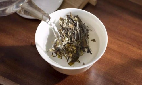 茶的分类方法及六大茶类的特点和代表茶叶