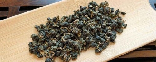 茶的分类方法及六大茶类的特点和代表茶叶