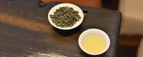 茶叶的种类和品名