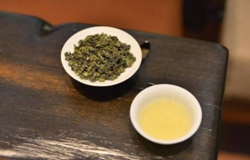 茶叶等级划分标准