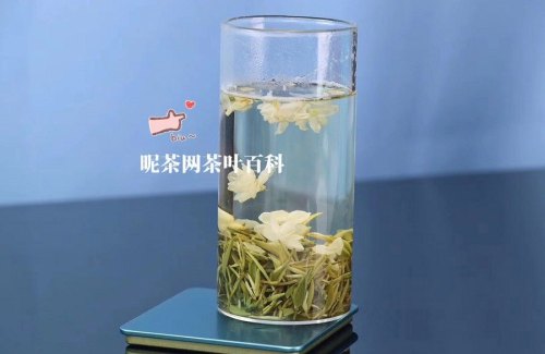 茉莉花茶适宜人群