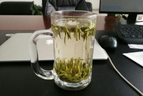 明前茶比较苦还是明后茶