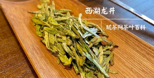 龙井是绿茶还是什么茶