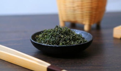 绿茶是生茶还是熟茶