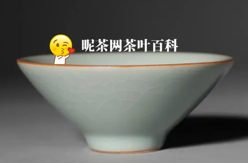 汝窑开片茶具危害