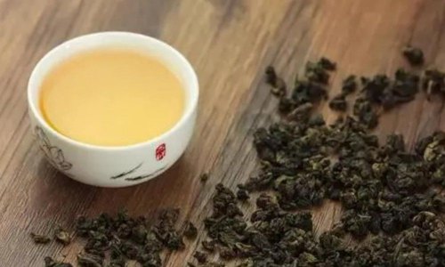 茶的别名