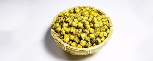 胎菊泡水喝的9大禁忌