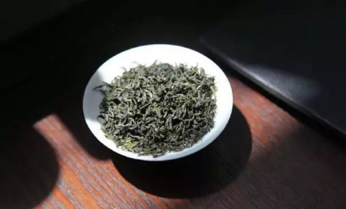 日照绿茶新茶上市时间