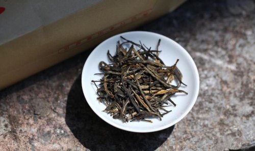 发酵茶是红茶还是绿茶