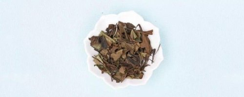 管阳白茶和磻溪茶的区别